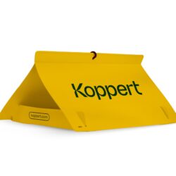 Delta trap